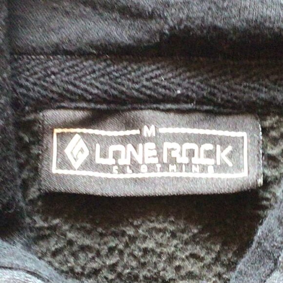 Kids Rainforest Cafe Orlando Hoodie Disney World Animal Kingdom; Size Medium - Picture 3 of 3